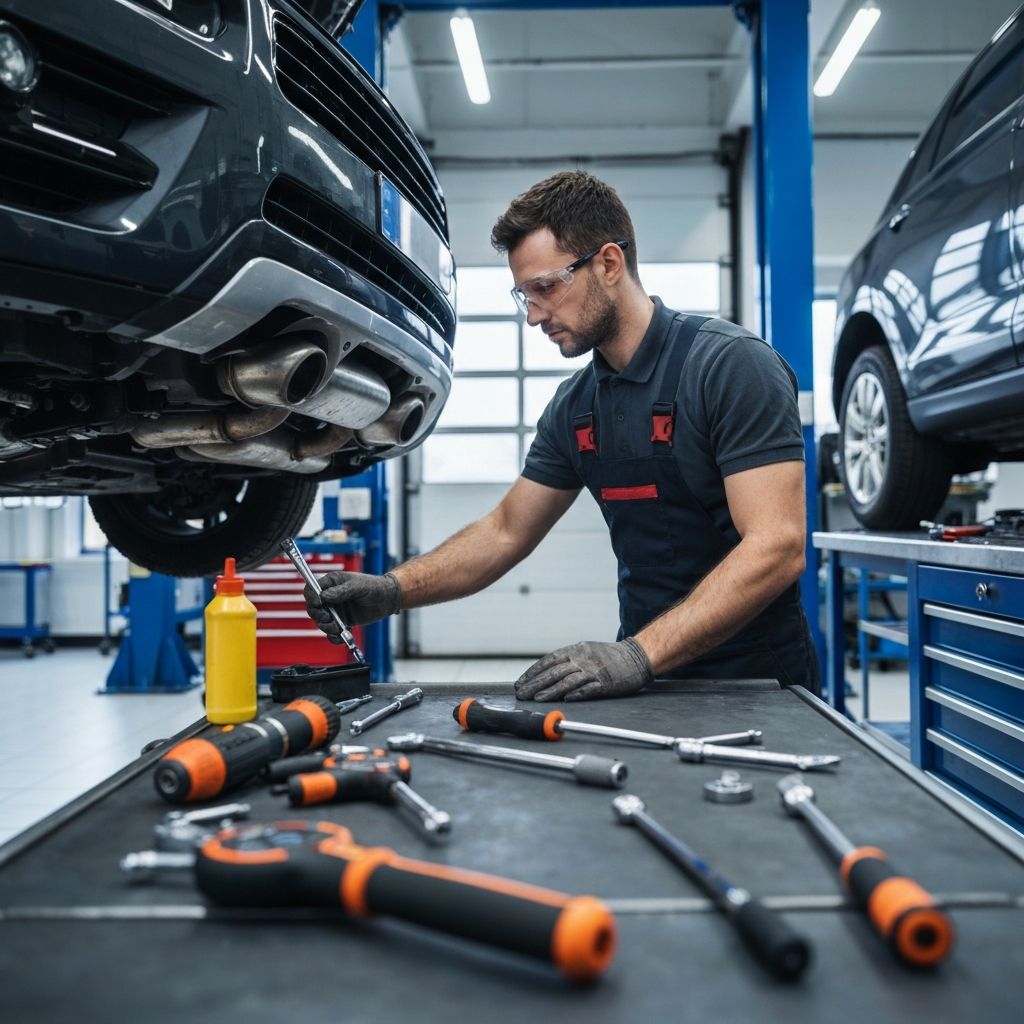 Full Service