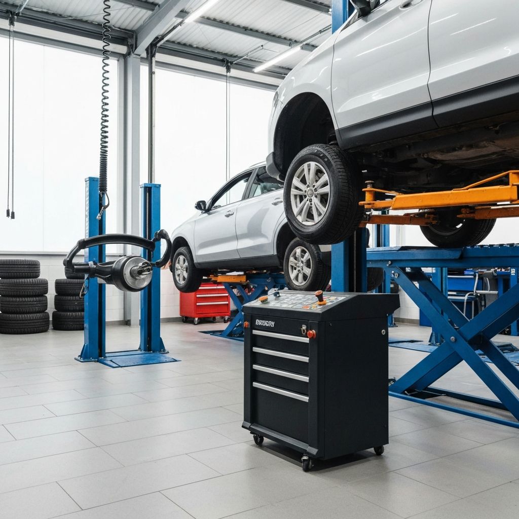 Tire Service